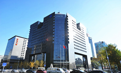 建设银行营业厅设计装修