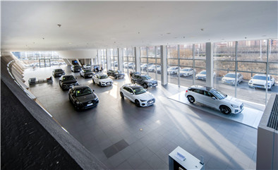 展厅设计灯光照明的重要性