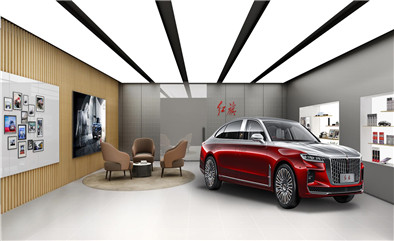 展馆设计的要求是什么