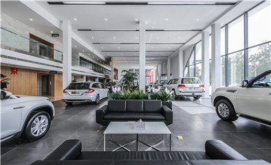 如何打造有趣味性的展厅设计？