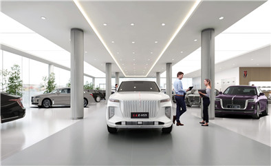 展厅设计建造材料的种类繁多，有什么不同？