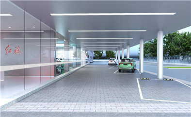 关于展馆展厅的设计流程是如何的呢?