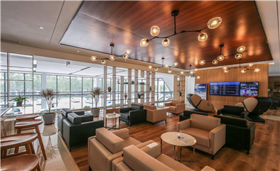 行政类数字展厅设计如何实施